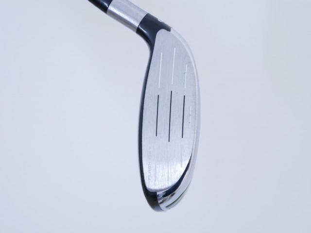 Fairway Wood : callaway : หัวไม้ 5 Callaway EPIC MAX FAST (รุ่นปี 2021) Loft 18 ก้าน Fujikura Speeder Evolution Flex SR