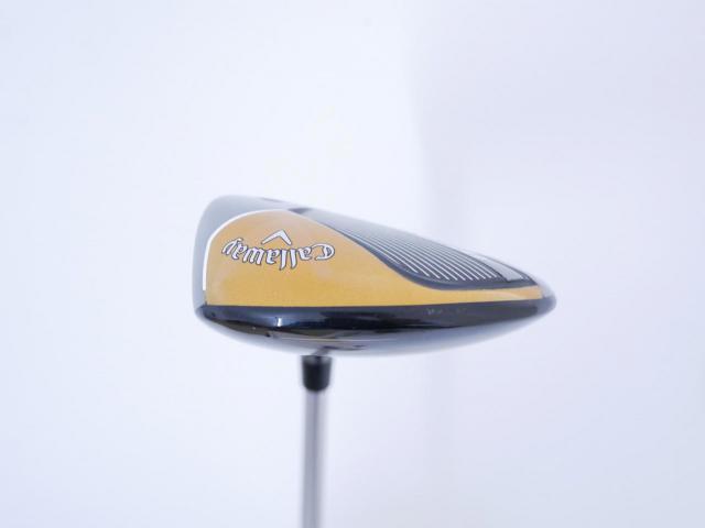 Fairway Wood : callaway : หัวไม้ 3 Callaway Mavrik MAX (ปี 2021 Japan Spec.) Loft 16 ก้าน Mitsubishi Diamana 40 Flex SR