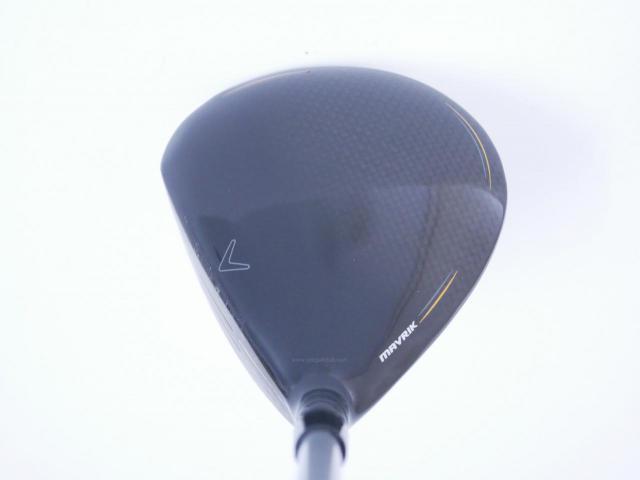 Fairway Wood : callaway : หัวไม้ 3 Callaway Mavrik MAX (ปี 2021 Japan Spec.) Loft 16 ก้าน Mitsubishi Diamana 40 Flex SR