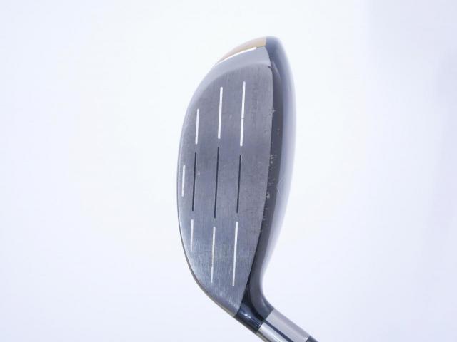 Fairway Wood : callaway : หัวไม้ 3 Callaway Mavrik MAX (ปี 2021 Japan Spec.) Loft 16 ก้าน Mitsubishi Diamana 40 Flex SR