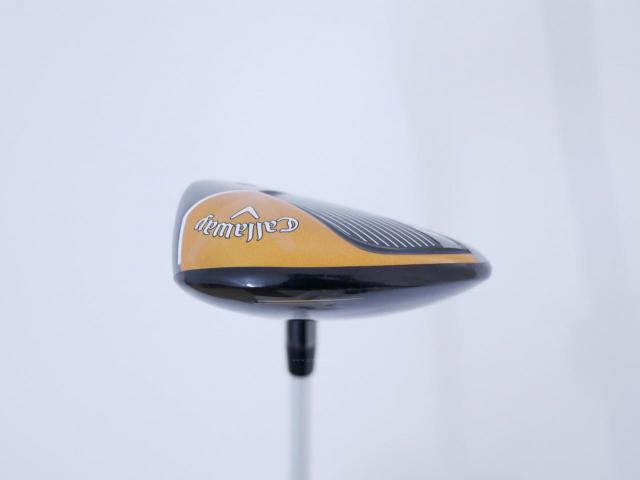 Lady club : All : หัวไม้ 5 Callaway Mavrik MAX Lite (ออกปี 2020 Japan Spec.) Loft 19 ก้าน Mitsubishi Diamana 40 Flex L