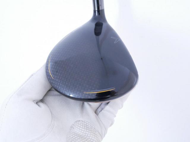 Lady club : All : หัวไม้ 5 Callaway Mavrik MAX Lite (ออกปี 2020 Japan Spec.) Loft 19 ก้าน Mitsubishi Diamana 40 Flex L