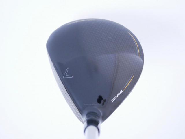 Lady club : All : หัวไม้ 5 Callaway Mavrik MAX Lite (ออกปี 2020 Japan Spec.) Loft 19 ก้าน Mitsubishi Diamana 40 Flex L