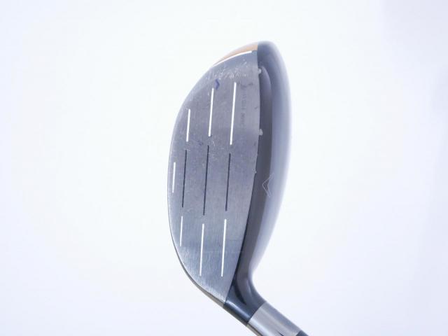Lady club : All : หัวไม้ 5 Callaway Mavrik MAX Lite (ออกปี 2020 Japan Spec.) Loft 19 ก้าน Mitsubishi Diamana 40 Flex L