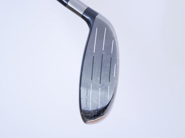 Lady club : All : หัวไม้ 5 Callaway Mavrik MAX Lite (ออกปี 2020 Japan Spec.) Loft 19 ก้าน Mitsubishi Diamana 40 Flex L