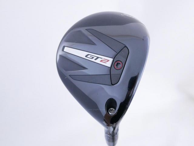 Fairway Wood : Titleist : หัวไม้ 3 Titleist GT2 (รุ่นปี 2025) Loft 15 (ปรับได้) ก้าน Mitsubishi TENSEI K Series 60 Flex S