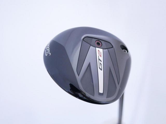 Fairway Wood : Titleist : หัวไม้ 3 Titleist GT2 (รุ่นปี 2025) Loft 15 (ปรับได้) ก้าน Mitsubishi TENSEI K Series 60 Flex S