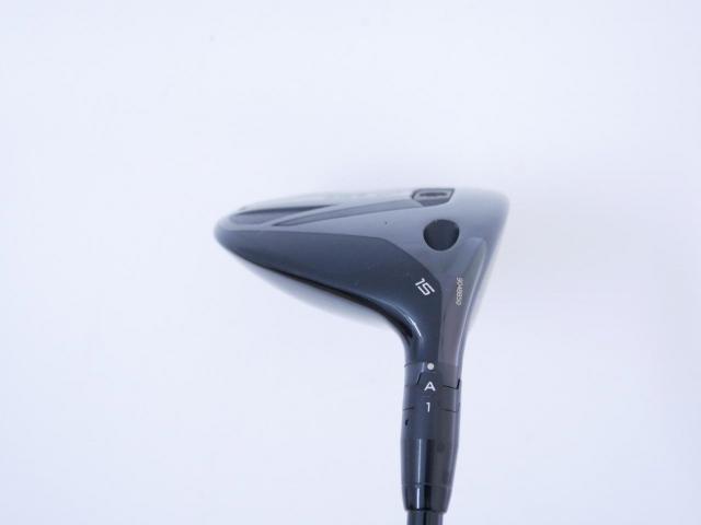 Fairway Wood : Titleist : หัวไม้ 3 Titleist GT2 (รุ่นปี 2025) Loft 15 (ปรับได้) ก้าน Mitsubishi TENSEI K Series 60 Flex S