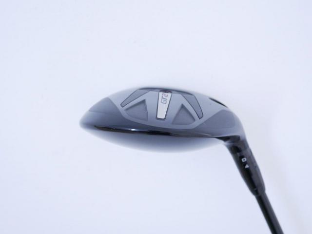 Fairway Wood : Titleist : หัวไม้ 3 Titleist GT2 (รุ่นปี 2025) Loft 15 (ปรับได้) ก้าน Mitsubishi TENSEI K Series 60 Flex S