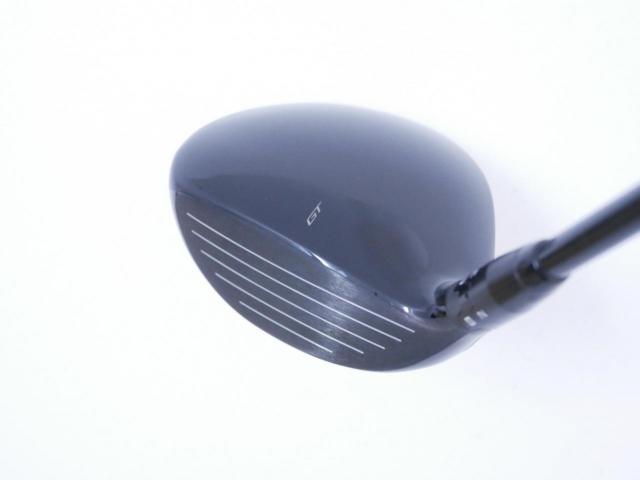 Fairway Wood : Titleist : หัวไม้ 3 Titleist GT2 (รุ่นปี 2025) Loft 15 (ปรับได้) ก้าน Mitsubishi TENSEI K Series 60 Flex S