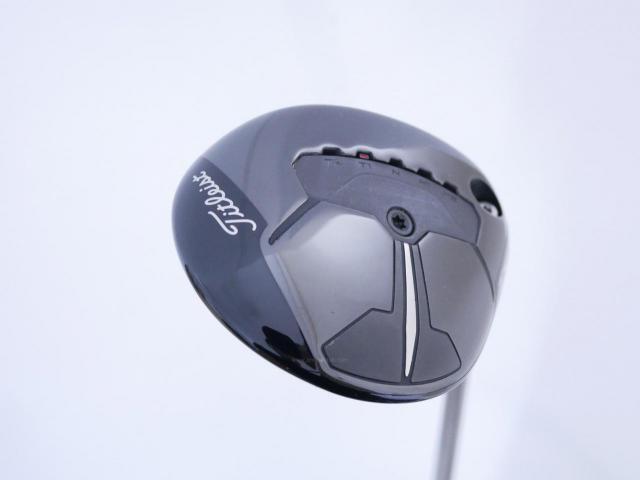 Fairway Wood : Titleist : หัวไม้ 3 Titleist TSR 3 (ปี 2023) Loft 15 ก้าน Titleist TSP310 Flex S
