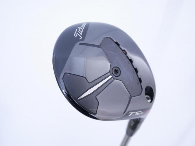 Fairway Wood : Titleist : หัวไม้ 3 Titleist TSR 3 (ปี 2023) Loft 15 ก้าน Titleist TSP310 Flex S