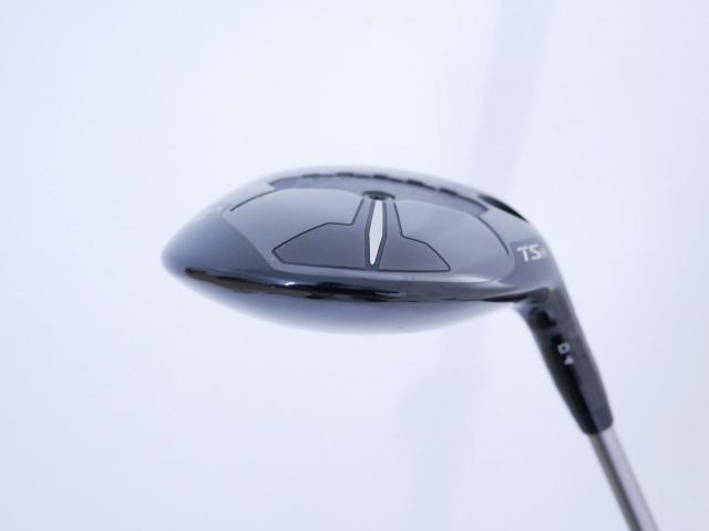 Fairway Wood : Titleist : หัวไม้ 3 Titleist TSR 3 (ปี 2023) Loft 15 ก้าน Titleist TSP310 Flex S