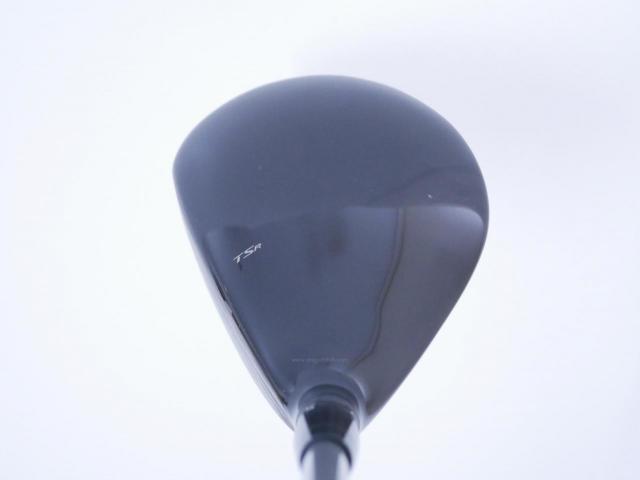 Fairway Wood : Titleist : หัวไม้ 3 Titleist TSR 3 (ปี 2023) Loft 15 ก้าน Titleist TSP310 Flex S