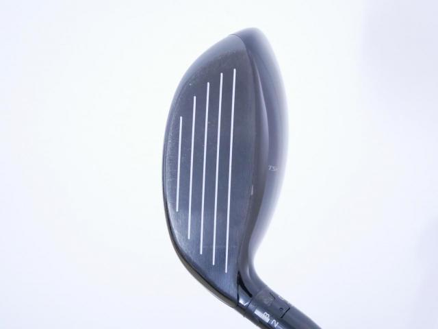 Fairway Wood : Titleist : หัวไม้ 3 Titleist TSR 3 (ปี 2023) Loft 15 ก้าน Titleist TSP310 Flex S