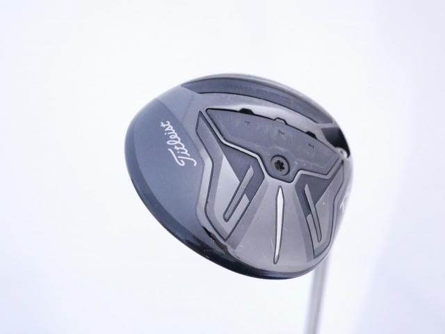Fairway Wood : Titleist : หัวไม้ 3 Titleist TSi3 (ออกปี 2021) Loft 15 ก้าน Mitsubishi VGF Flex R