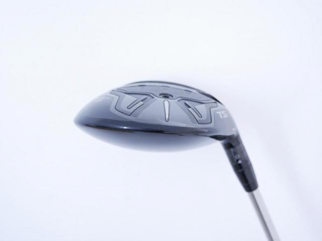 Fairway Wood : Titleist : หัวไม้ 3 Titleist TSi3 (ออกปี 2021) Loft 15 ก้าน Mitsubishi VGF Flex R