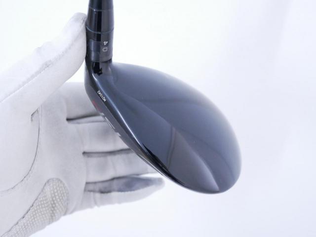 Fairway Wood : Titleist : หัวไม้ 3 Titleist TSi3 (ออกปี 2021) Loft 15 ก้าน Mitsubishi VGF Flex R