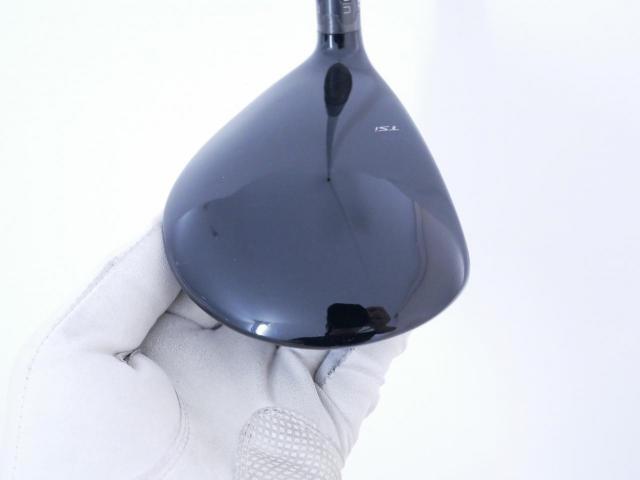 Fairway Wood : Titleist : หัวไม้ 3 Titleist TSi3 (ออกปี 2021) Loft 15 ก้าน Mitsubishi VGF Flex R