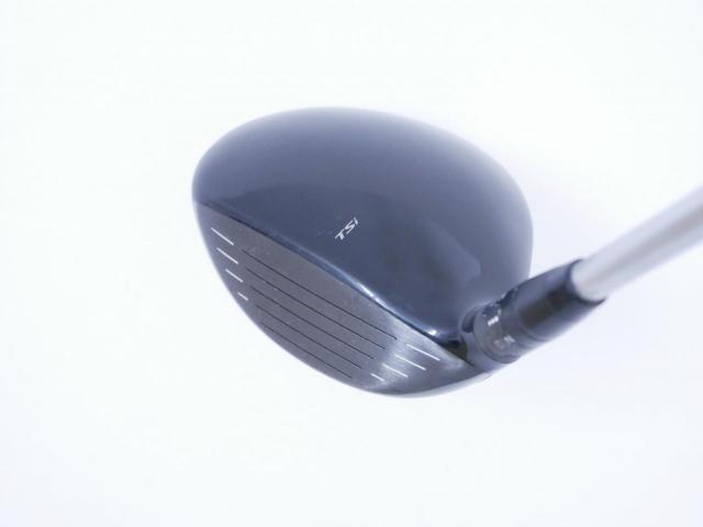 Fairway Wood : Titleist : หัวไม้ 3 Titleist TSi3 (ออกปี 2021) Loft 15 ก้าน Mitsubishi VGF Flex R