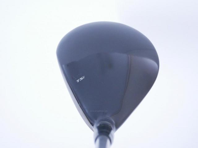 Fairway Wood : Titleist : หัวไม้ 3 Titleist TSi3 (ออกปี 2021) Loft 15 ก้าน Mitsubishi VGF Flex R