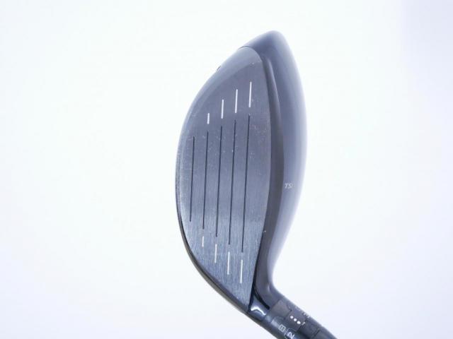 Fairway Wood : Titleist : หัวไม้ 3 Titleist TSi3 (ออกปี 2021) Loft 15 ก้าน Mitsubishi VGF Flex R