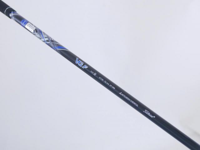 Fairway Wood : Titleist : หัวไม้ 3 Titleist TSi3 (ออกปี 2021) Loft 15 ก้าน Mitsubishi VGF Flex R