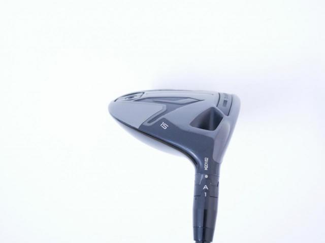 Fairway Wood : Titleist : หัวไม้ 3 Titleist TSi2 (ออกปี 2021) Loft 15 ก้าน Titleist TSP322 55 Flex S