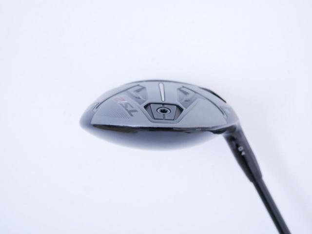Fairway Wood : Titleist : หัวไม้ 3 Titleist TSi2 (ออกปี 2021) Loft 15 ก้าน Titleist TSP322 55 Flex S