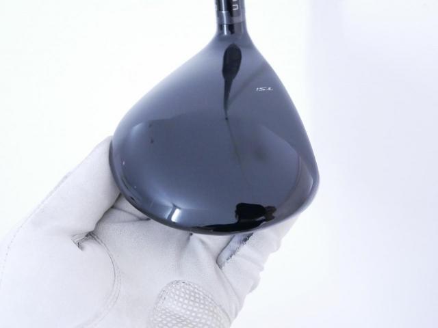 Fairway Wood : Titleist : หัวไม้ 3 Titleist TSi2 (ออกปี 2021) Loft 15 ก้าน Titleist TSP322 55 Flex S