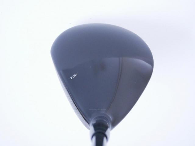 Fairway Wood : Titleist : หัวไม้ 3 Titleist TSi2 (ออกปี 2021) Loft 15 ก้าน Titleist TSP322 55 Flex S
