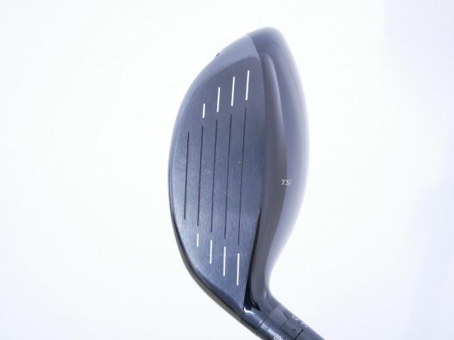 Fairway Wood : Titleist : หัวไม้ 3 Titleist TSi2 (ออกปี 2021) Loft 15 ก้าน Titleist TSP322 55 Flex S