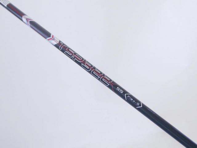 Fairway Wood : Titleist : หัวไม้ 3 Titleist TSi2 (ออกปี 2021) Loft 15 ก้าน Titleist TSP322 55 Flex S