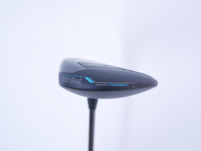 Fairway Wood : Ping : หัวไม้ 3 Ping G440 SFT (รุ่นล่าสุด ปี 2025) Loft 16 ก้าน Ping Tour 2.0 65 Flex S