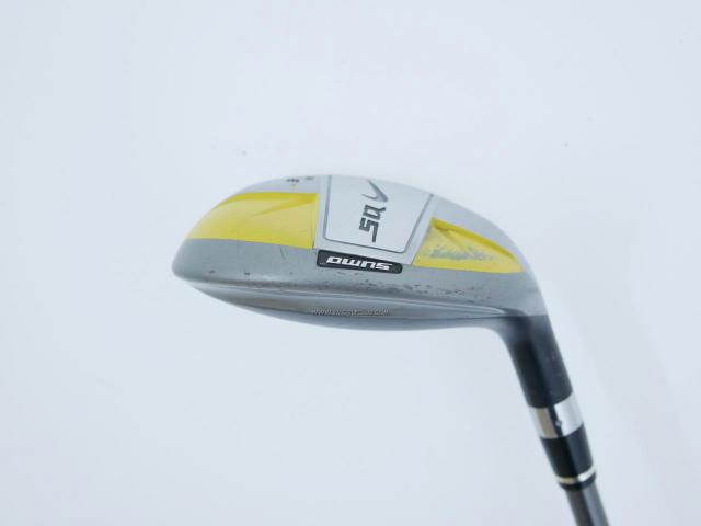 Fairway Wood : Other Brand : ไม้กระเทย Nike SQ Sumo Loft 21 Flex S