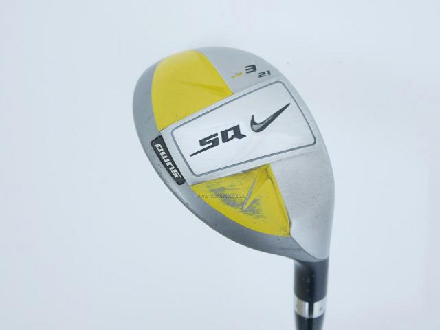 Fairway Wood : Other Brand : ไม้กระเทย Nike SQ Sumo Loft 21 Flex S