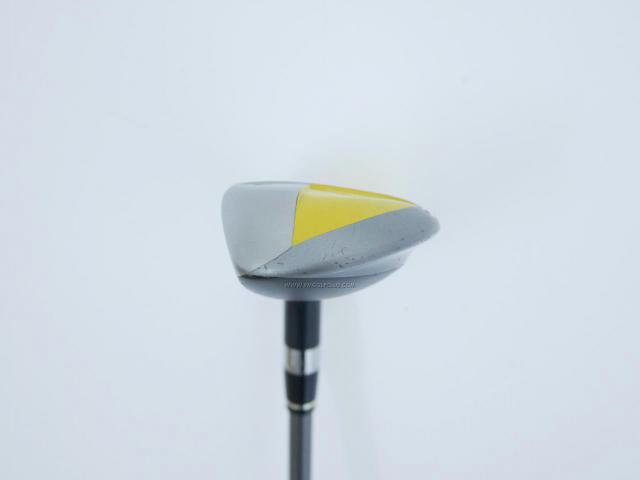 Fairway Wood : Other Brand : ไม้กระเทย Nike SQ Sumo Loft 21 Flex S