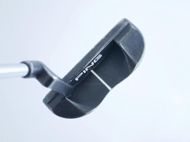 Putter : All : พัตเตอร์ Ping Scottsdale B60 ยาว 35 นิ้ว