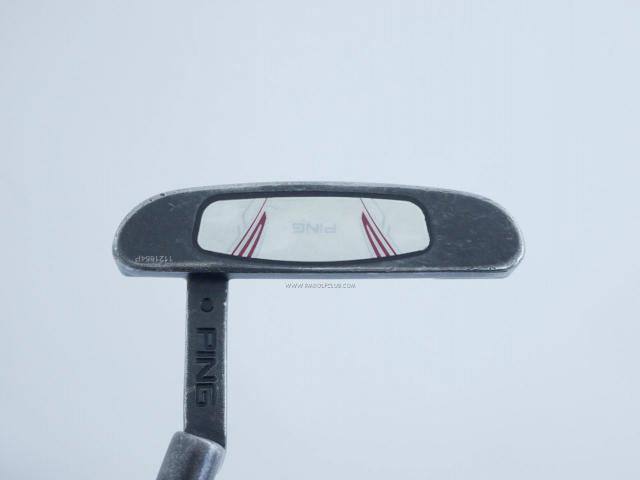 Putter : All : พัตเตอร์ Ping Scottsdale B60 ยาว 35 นิ้ว