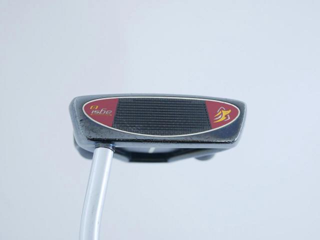 Putter : All : พัตเตอร์ Taylormade Rossa Monza Spider ยาว 34 นิ้ว