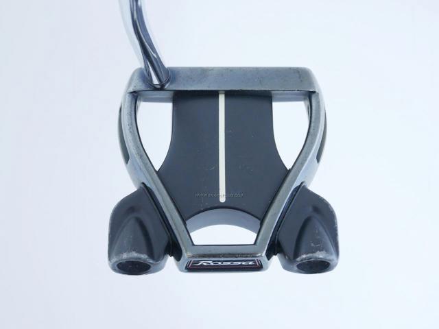 Putter : All : พัตเตอร์ Taylormade Rossa Monza Spider ยาว 34 นิ้ว