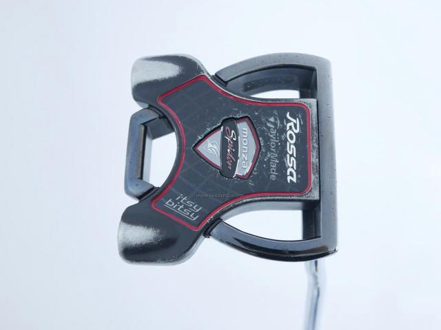 Putter : All : พัตเตอร์ Taylormade Rossa Monza Spider ยาว 34 นิ้ว