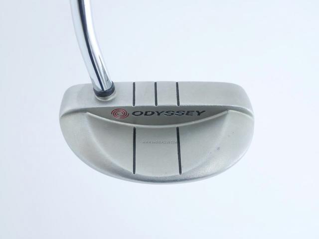 Putter : All : พัตเตอร์ Odyssey White Hot Rossie ยาว 32 นิ้ว