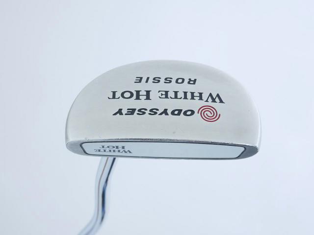 Putter : All : พัตเตอร์ Odyssey White Hot Rossie ยาว 32 นิ้ว