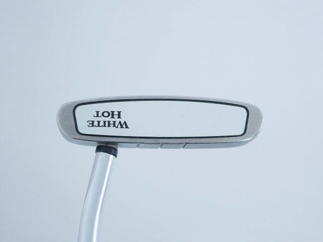 Putter : All : พัตเตอร์ Odyssey White Hot Rossie ยาว 32 นิ้ว