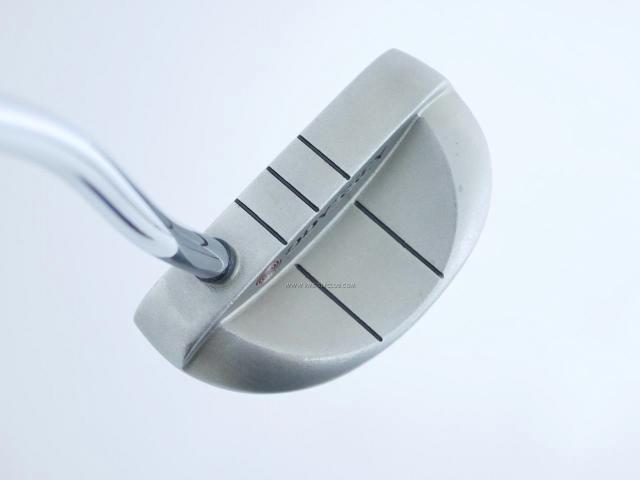Putter : All : พัตเตอร์ Odyssey White Hot Rossie ยาว 32 นิ้ว