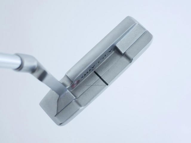 Putter : All : พัตเตอร์ Odyssey Dual Force Classic 660 ยาว 34 นิ้ว