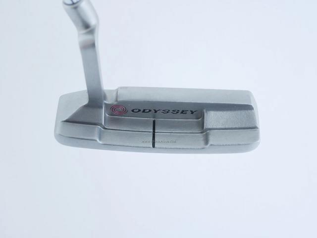 Putter : All : พัตเตอร์ Odyssey Dual Force Classic 660 ยาว 34 นิ้ว