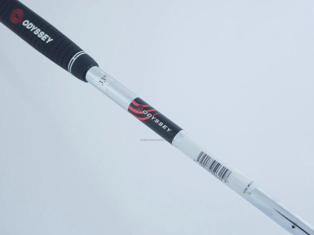 Putter : All : พัตเตอร์ Odyssey Dual Force Classic 660 ยาว 34 นิ้ว
