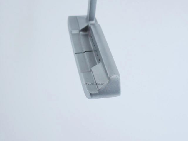 Putter : All : พัตเตอร์ Odyssey Dual Force Classic 660 ยาว 34 นิ้ว